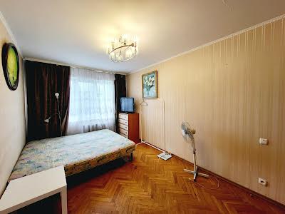квартира по адресу Дарницкий бульв., 7