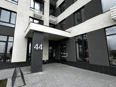 квартира по адресу Ивана Выговского ул. (Маршала Гречка), 44