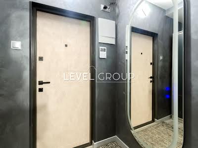 квартира за адресою Вигурівський бульв., 5