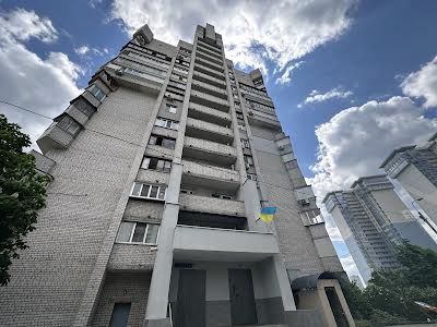 квартира по адресу Киев, Княжий Затон ул., 14-Г