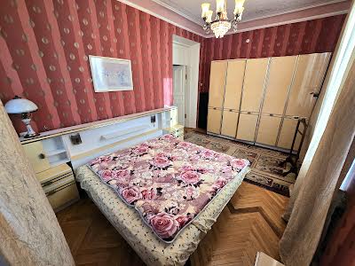 дом по адресу Эстонская ул., 27