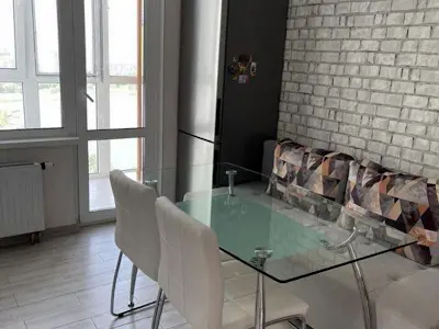квартира по адресу Вишняковская ул., 2