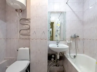 квартира по адресу Большая Васильковская ул. (Красноармейская), 112