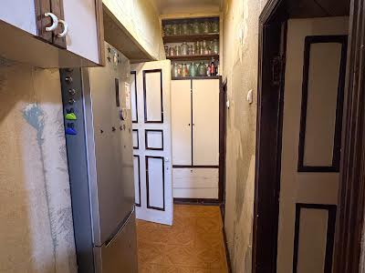 квартира за адресою Саксаганського вул., 63/28