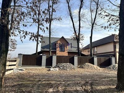 будинок за адресою с. Крюківщина, Захисна