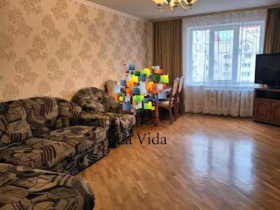 квартира по адресу Владимира Ивасюка просп. (Героїв Сталінграду), 20