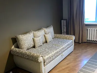 квартира за адресою Анни Ахматової вул., 13-Д