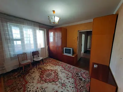 квартира по адресу Рональда Рейгана ул., 1/25
