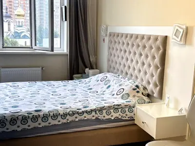 квартира за адресою Боголюбова, 7