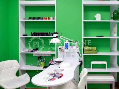 комерційна за адресою Гарматна вул., 38
