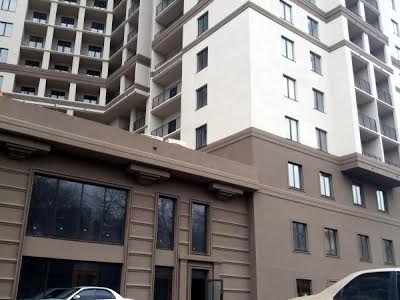 квартира по адресу Дача Ковалевского ул., 5