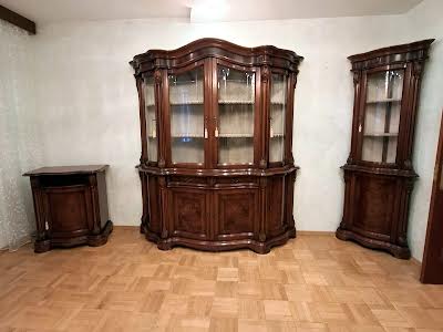 квартира по адресу Леси Украинки бульв., 21