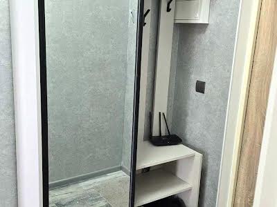 квартира за адресою Берковецька вул., 6