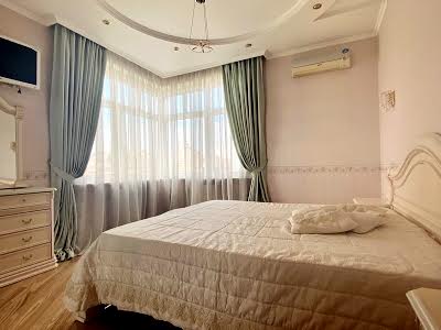 квартира за адресою Київ, Лесі Українки бульв., 23