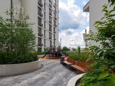 квартира за адресою Драгоманова вул., 31-А