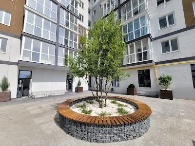 квартира за адресою Буча, Бориса Гмирі вул., 7