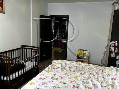квартира за адресою смт. Коцюбинське, Пономарьова вул., 26 к4
