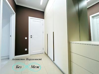 квартира за адресою Мартинова просп., 12