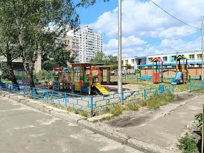 квартира по адресу Миколы Бажана просп., 7-Г