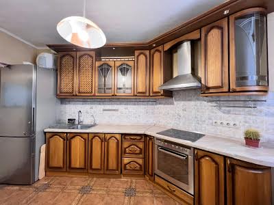 квартира за адресою Кубанської України вул. (Маршала Жукова), 31-А