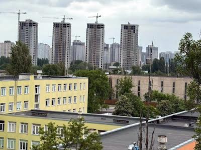 квартира за адресою Юрія Шумського вул., 10