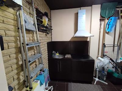 будинок за адресою Геотехник, 3