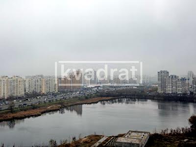 квартира за адресою Київ, Ревуцького вул., 40Б