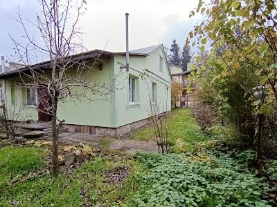 будинок за адресою Сполучна вул., 10