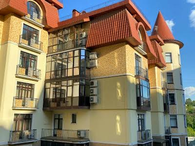 квартира за адресою Протасів Яр вул., 8