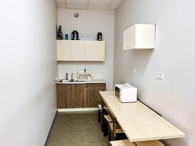 комерційна за адресою Київ, Мечникова узвіз (Кловський), 7А