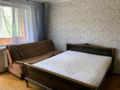квартира за адресою Івана Дзюби вул. (Сім'ї Сосніних), 6а