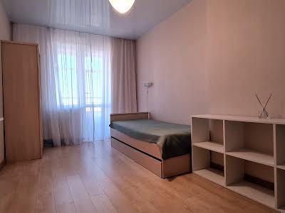 квартира за адресою Київ, Миколи Голего вул. (Лебедєва-Кумача), 7-В