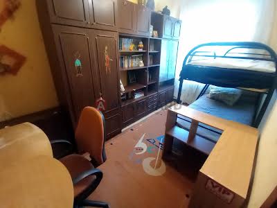 квартира по адресу Довнар-Запольского ул., 1