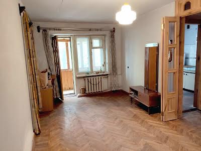 квартира по адресу Петра Яцика ул. (Воронежская), 6