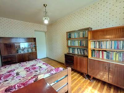 квартира за адресою Київ, Борщагівська вул., 173/187