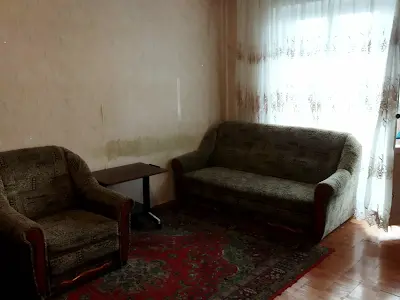 квартира за адресою Київ, Миропільська вул., 21