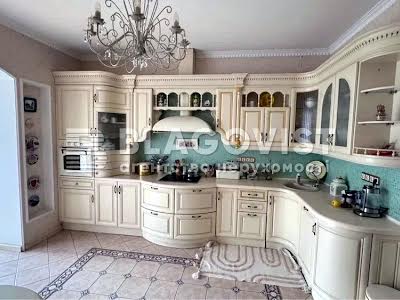 квартира по адресу Киев, Владимира Ивасюка просп. (Героїв Сталінграду), 10а