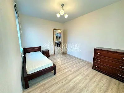 квартира по адресу Комбайновская ул., 6