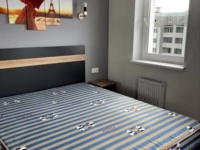 квартира по адресу Заливная ул., 8а