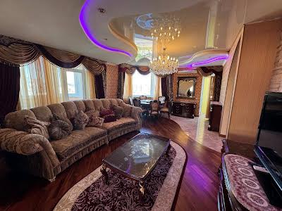 квартира по адресу Миколы Бажана просп., 14
