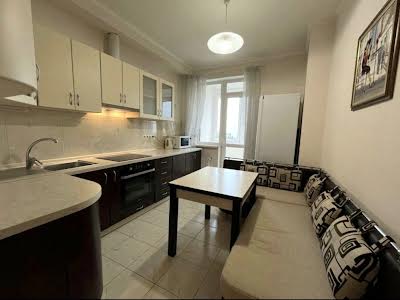 квартира за адресою Берестейський просп. (Перемоги), 121Б