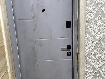 квартира по адресу Голосеевский просп. (40-летия Октября), 120к2