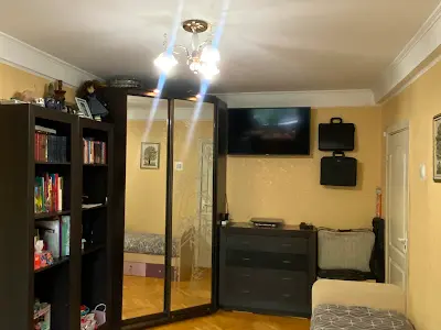 квартира по адресу Амвросия Бучмы бульв., 5/1