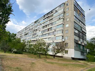 квартира по адресу Амвросия Бучмы бульв., 5/1