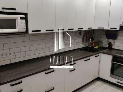 квартира за адресою Берестейський просп. (Перемоги), 109-А