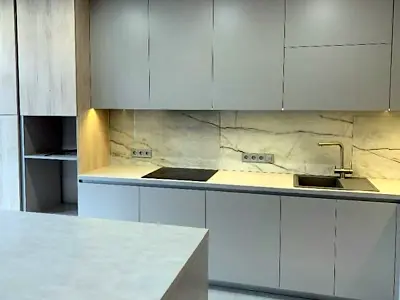 квартира за адресою Кільцева дорога вул., 1