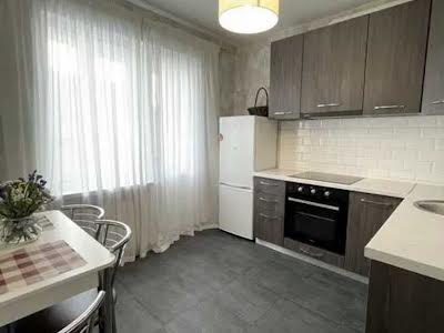 квартира по адресу Софии Русовой ул., 7-А