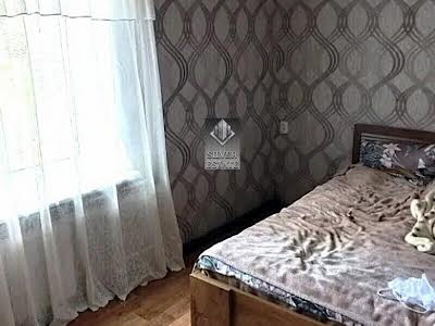 квартира по адресу Карпенко-Карого ул., 5-А