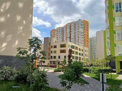 квартира за адресою Берестейський просп. (Перемоги), 65-Д