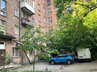 квартира за адресою Берестейський просп. (Перемоги), 2